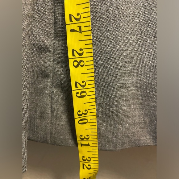 Grey Neo Cut Spier Mackay Suit 42L - Picture 5 of 13